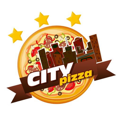 City Pizza Szamotuły - zamów on-line