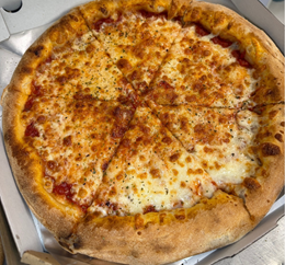 1. Margherita