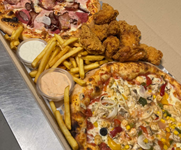 COMBO PARTY BOX
