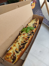 Zapiekanka KLASYCZNA 40cm